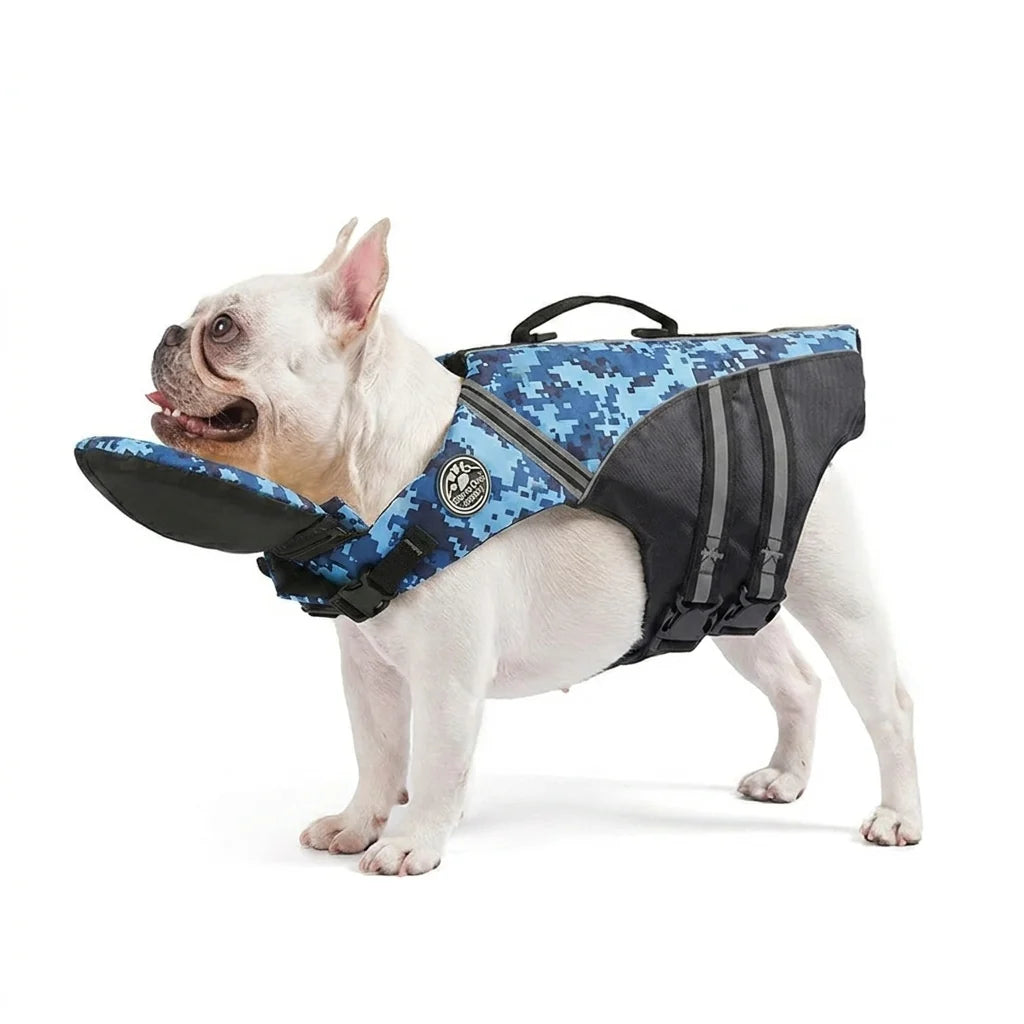 AquaPata™ Chaleco Salvavidas