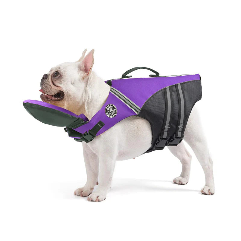 AquaPata™ Chaleco Salvavidas