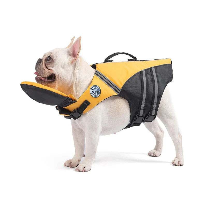 AquaPata™ Chaleco Salvavidas